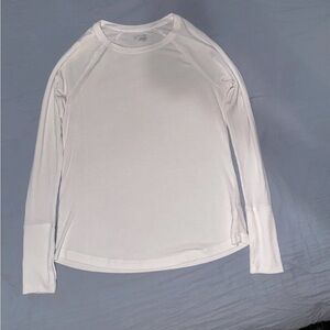 Aeire long sleeve top
